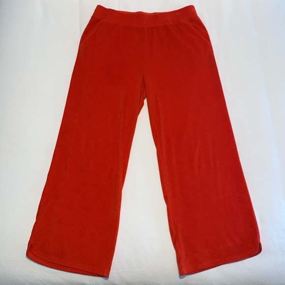 Offline by Aerie Summer Lights Wide Leg Pants - Picture 2 of 2